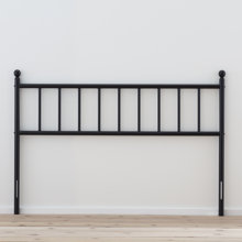 Wayfair | Metal Headboards You'll Love In 2022